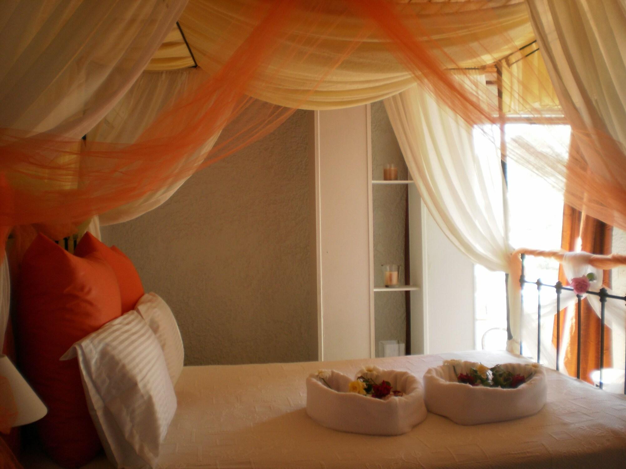 Virginia Hotel Самос Екстериор снимка